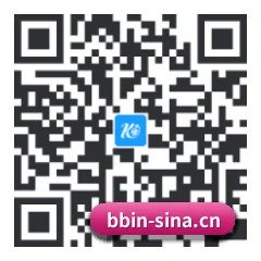 iOS 原生架构客户端 二维码